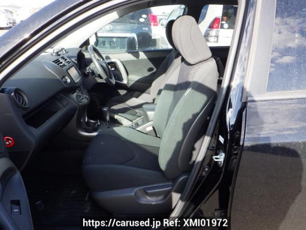 Used 2010 AT toyota vanguard ACA38W Image[10]