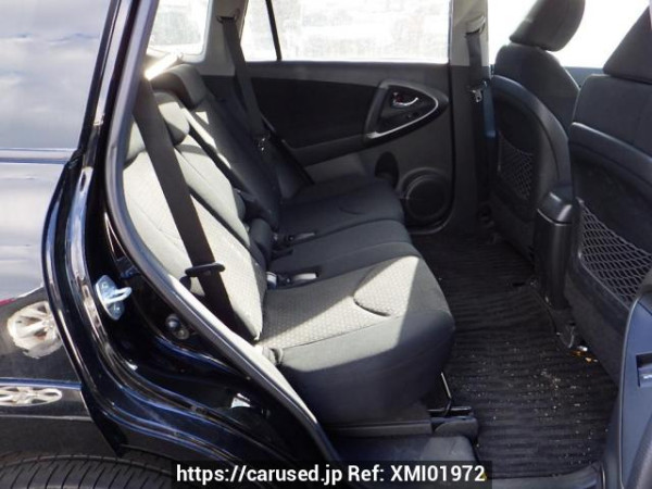Used 2010 AT toyota vanguard ACA38W Image[11]