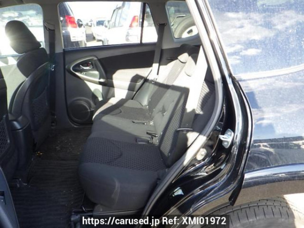 Used 2010 AT toyota vanguard ACA38W Image[12]
