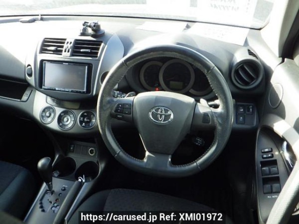 Used 2010 AT toyota vanguard ACA38W Image[15]