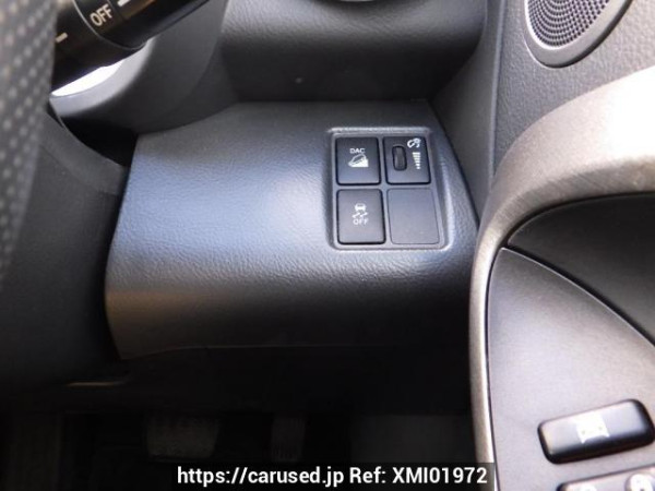 Used 2010 AT toyota vanguard ACA38W Image[18]