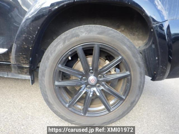 Used 2010 AT toyota vanguard ACA38W Image[27]