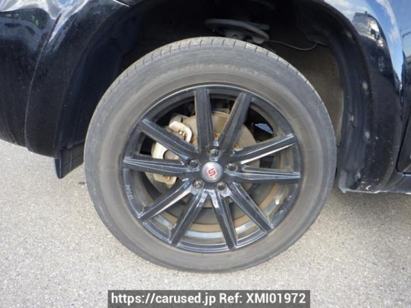 Used 2010 AT toyota vanguard ACA38W Image[28]