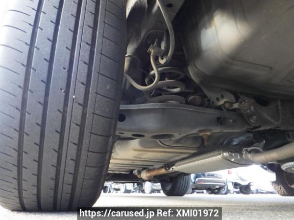 Used 2010 AT toyota vanguard ACA38W Image[32]