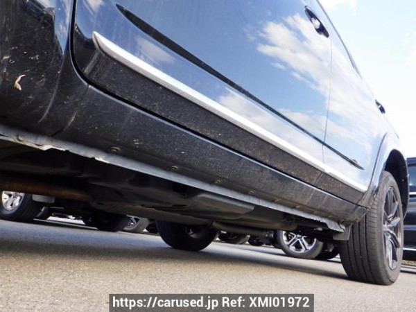 Used 2010 AT toyota vanguard ACA38W Image[35]