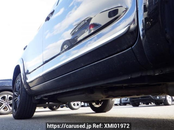 Used 2010 AT toyota vanguard ACA38W Image[38]