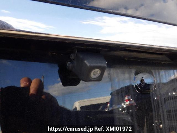 Used 2010 AT toyota vanguard ACA38W Image[39]