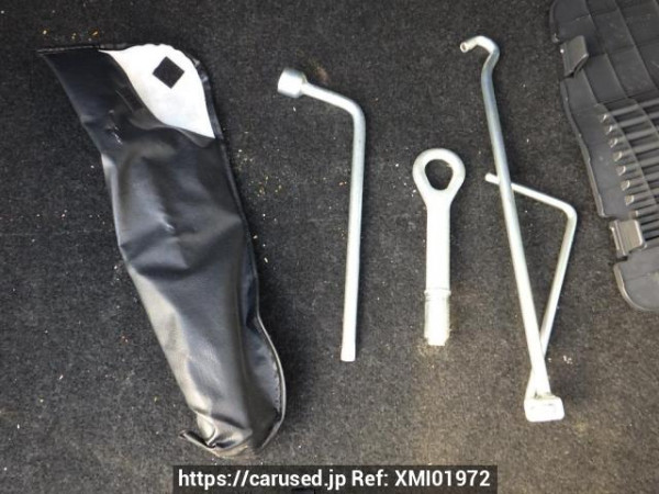 Used 2010 AT toyota vanguard ACA38W Image[43]