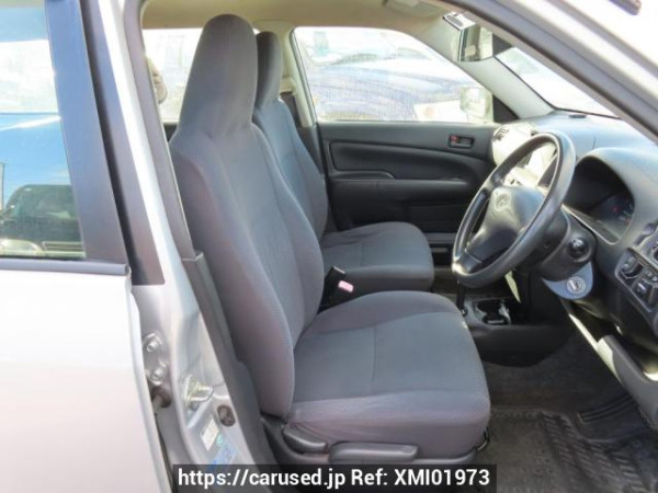 Used 2009 AT toyota probox-van NCP50V Image[11]