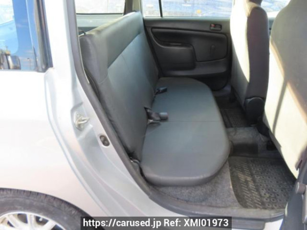 Used 2009 AT toyota probox-van NCP50V Image[13]