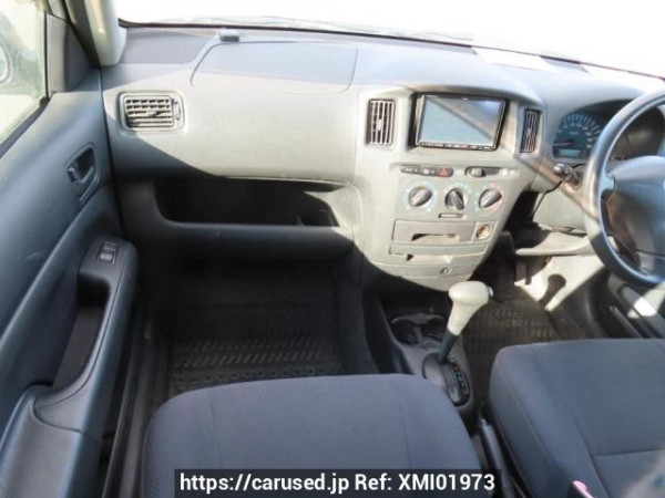 Used 2009 AT toyota probox-van NCP50V Image[15]