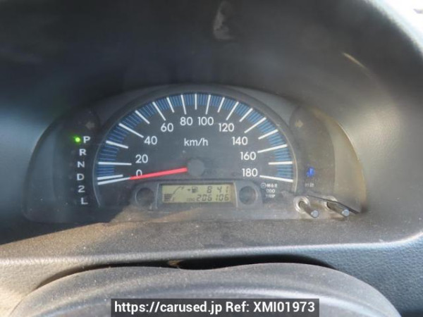 Used 2009 AT toyota probox-van NCP50V Image[17]