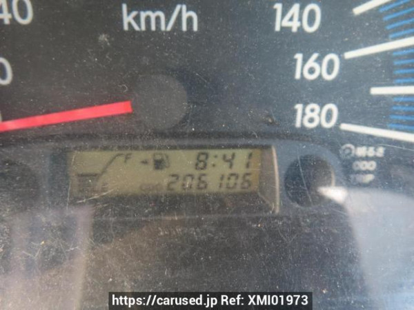 Used 2009 AT toyota probox-van NCP50V Image[18]