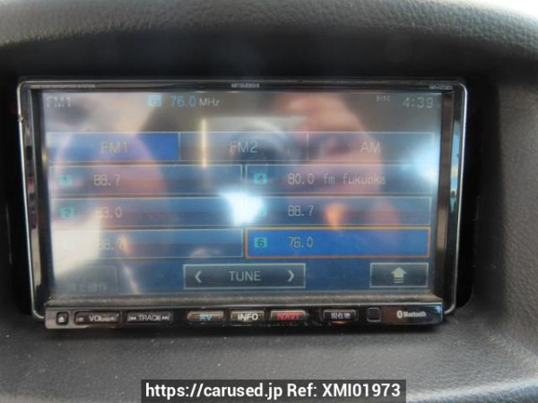 Used 2009 AT toyota probox-van NCP50V Image[19]