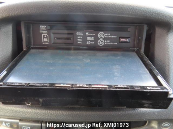 Used 2009 AT toyota probox-van NCP50V Image[20]
