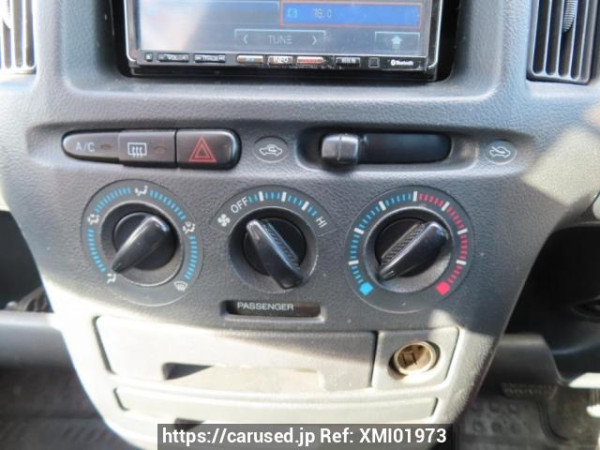 Used 2009 AT toyota probox-van NCP50V Image[21]