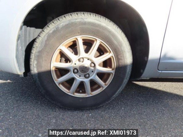 Used 2009 AT toyota probox-van NCP50V Image[26]