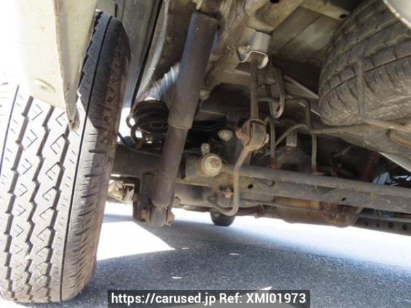 Used 2009 AT toyota probox-van NCP50V Image[34]