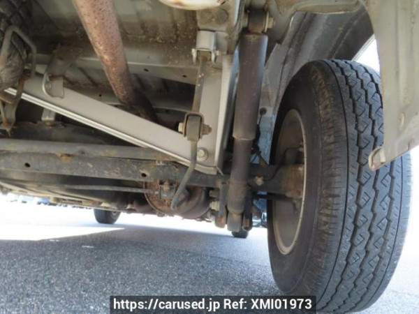 Used 2009 AT toyota probox-van NCP50V Image[35]