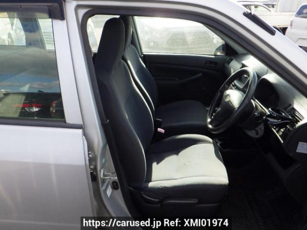 Used 2010 AT toyota probox-van NCP50V Image[9]