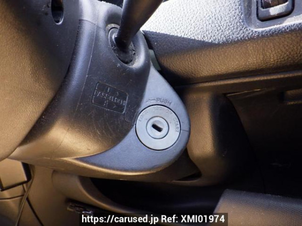 Used 2010 AT toyota probox-van NCP50V Image[16]