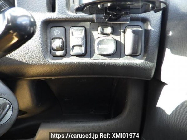 Used 2010 AT toyota probox-van NCP50V Image[17]