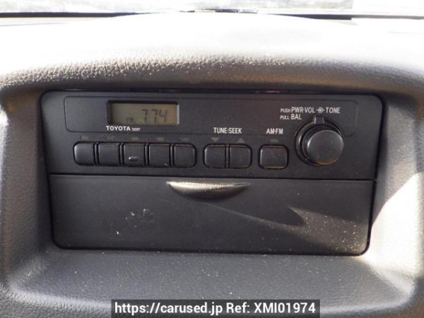 Used 2010 AT toyota probox-van NCP50V Image[18]