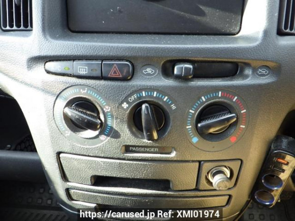 Used 2010 AT toyota probox-van NCP50V Image[19]