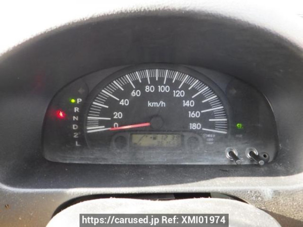 Used 2010 AT toyota probox-van NCP50V Image[21]