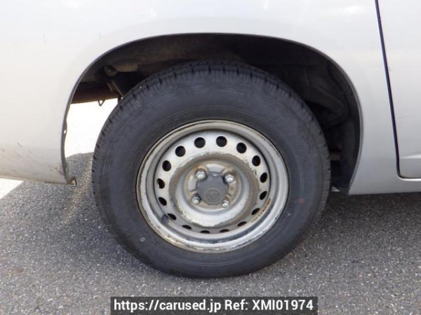 Used 2010 AT toyota probox-van NCP50V Image[23]