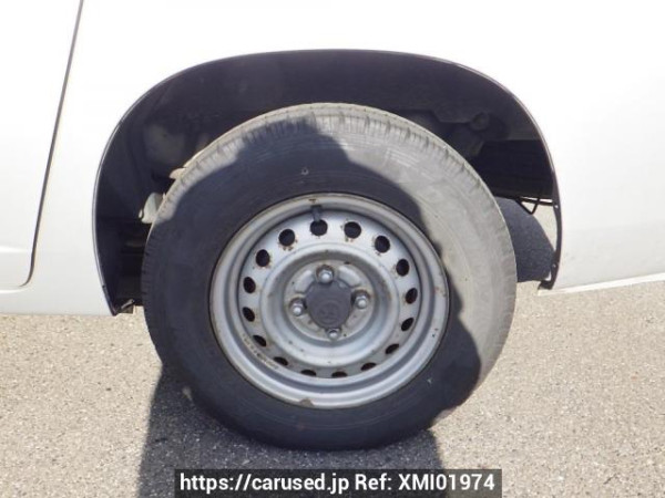 Used 2010 AT toyota probox-van NCP50V Image[24]