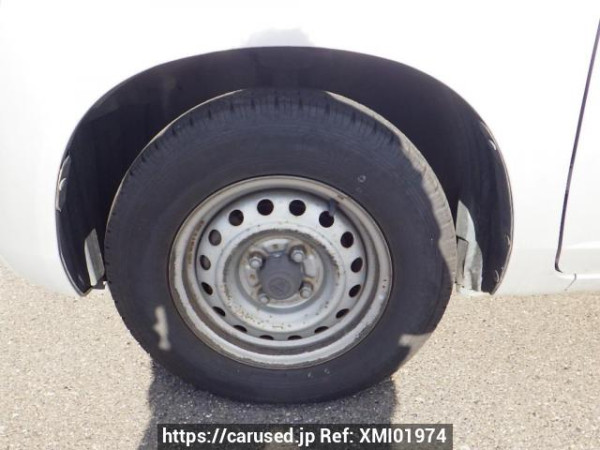 Used 2010 AT toyota probox-van NCP50V Image[25]