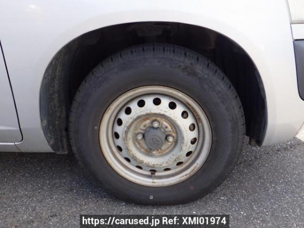 Used 2010 AT toyota probox-van NCP50V Image[26]