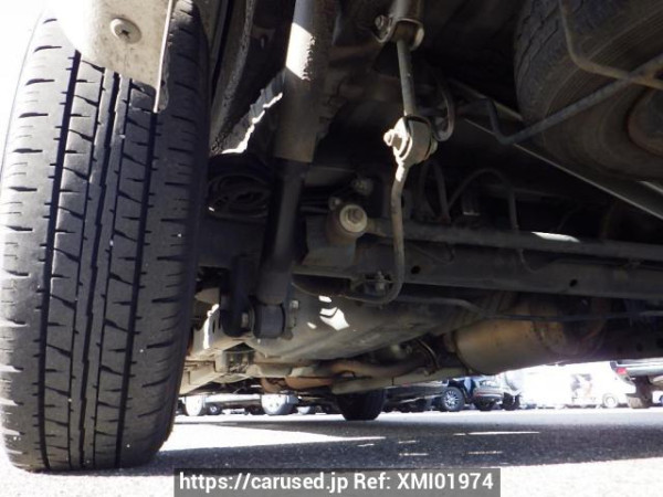 Used 2010 AT toyota probox-van NCP50V Image[29]