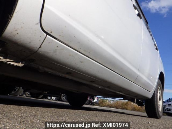 Used 2010 AT toyota probox-van NCP50V Image[32]