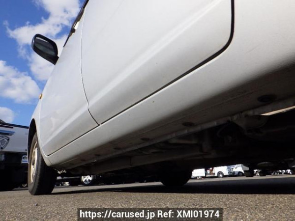 Used 2010 AT toyota probox-van NCP50V Image[33]