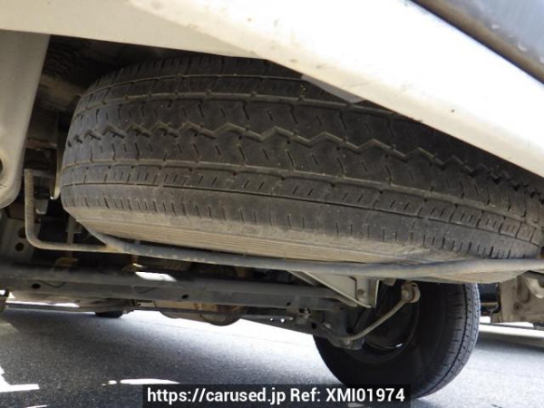 Used 2010 AT toyota probox-van NCP50V Image[36]