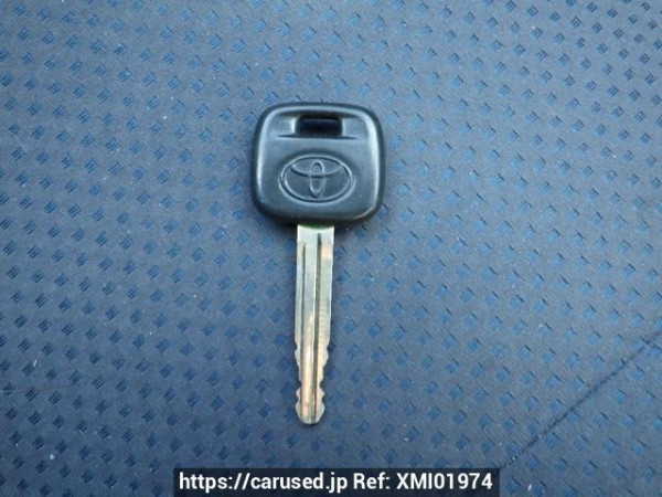 Used 2010 AT toyota probox-van NCP50V Image[37]