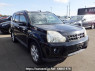 Used 2010 AT nissan x-trail NT31 Image[0]