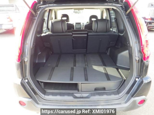Used 2010 AT nissan x-trail NT31 Image[6]