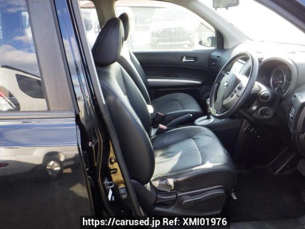 Used 2010 AT nissan x-trail NT31 Image[9]