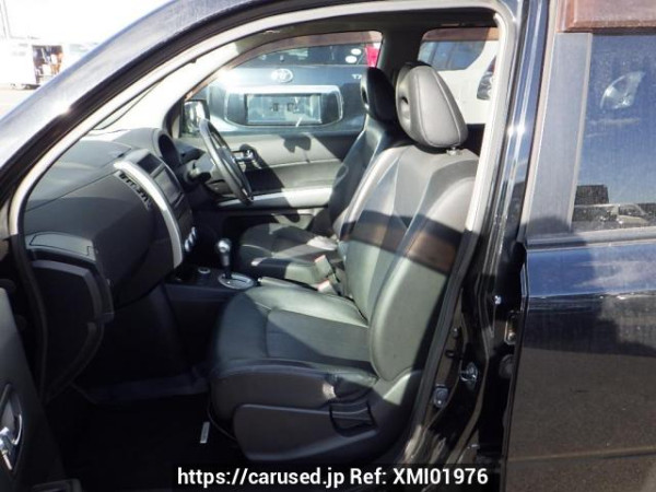 Used 2010 AT nissan x-trail NT31 Image[10]