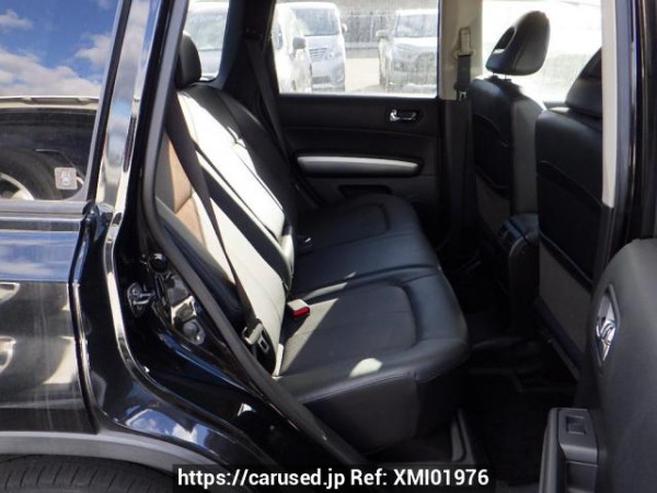 Used 2010 AT nissan x-trail NT31 Image[11]