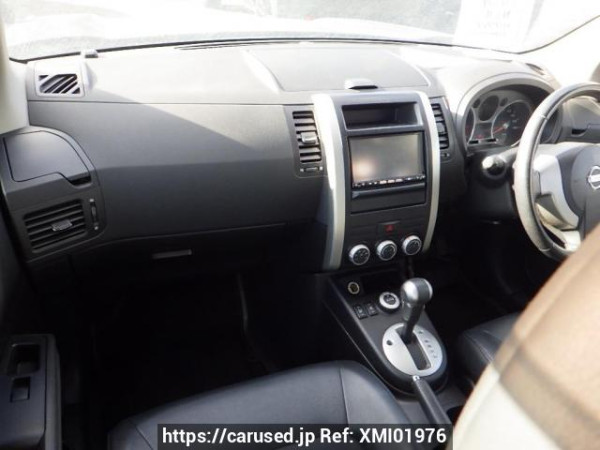 Used 2010 AT nissan x-trail NT31 Image[14]