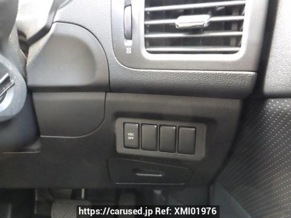 Used 2010 AT nissan x-trail NT31 Image[17]