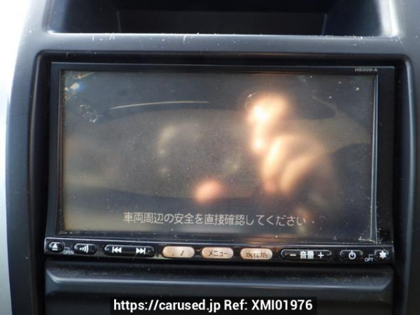 Used 2010 AT nissan x-trail NT31 Image[19]