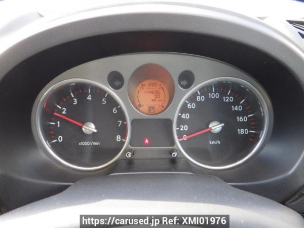 Used 2010 AT nissan x-trail NT31 Image[23]