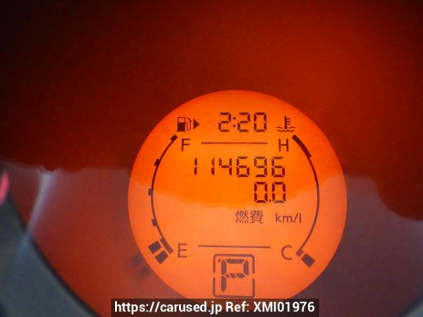 Used 2010 AT nissan x-trail NT31 Image[24]