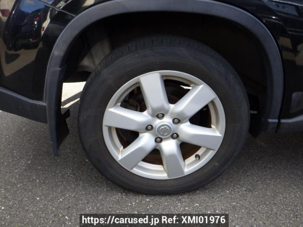 Used 2010 AT nissan x-trail NT31 Image[25]
