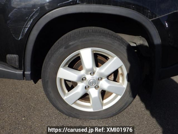 Used 2010 AT nissan x-trail NT31 Image[26]